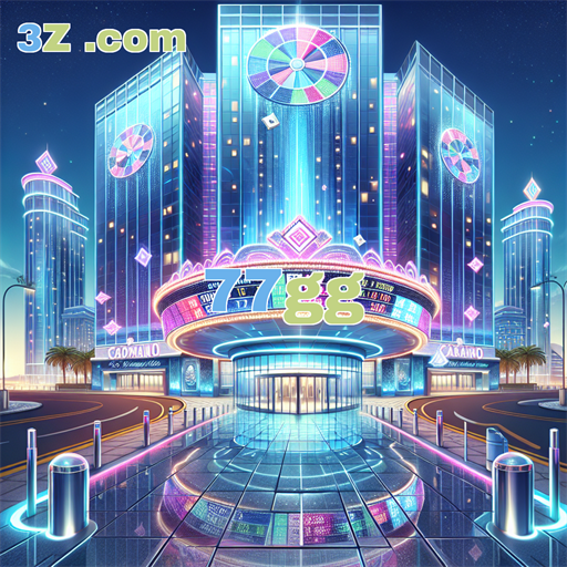 Explorando a Plataforma 77gg: Um Mundo de Jogos Incríveis
