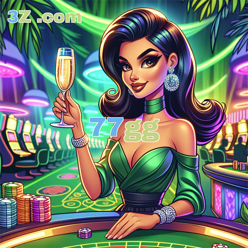 Experimente a Seção VIP do 77gg: O Melhor em Jogos Online